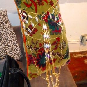 Diamond body chain by revamp